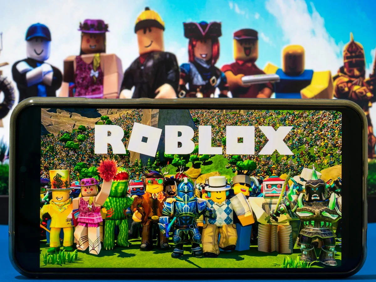 Niantic CEO and Roblox CEO Discuss Innovation In the Video Game Space