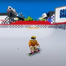 CHUPA CHUPS SKATES INTO THE ONLINE GAMING WORLD WITH ROBLOX • C-Talk