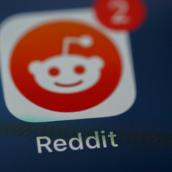 Reddit leapfrogs X to become UK adults’ fifth favourite social media site